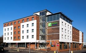 Holiday Inn Express Harlow By Ihg